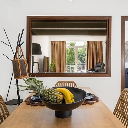 Luxury Suite In Downtown Ираклио Екстериор снимка
