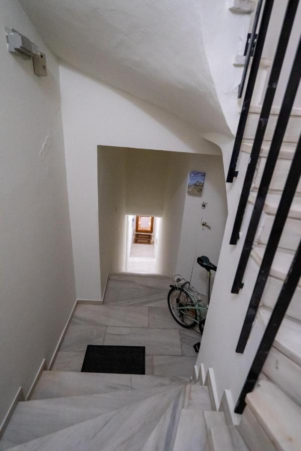 Luxury Suite In Downtown Ираклио Екстериор снимка